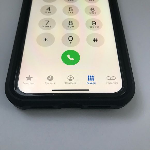 Spigen Tough Armor Works with Apple iPhone XR Case (2018) - Gunmetal - Picture 5 of 10